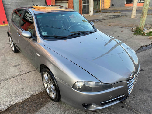 Imagen 4 de 19 de Alfa Romeo 147 2.0mpi 1.6v. Ts S