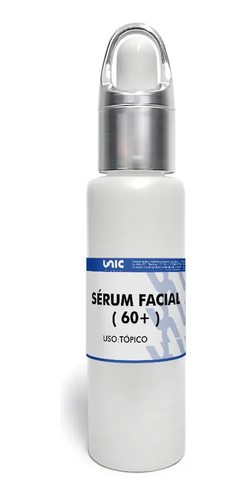 Sérum Facial (60+) - 30ml
