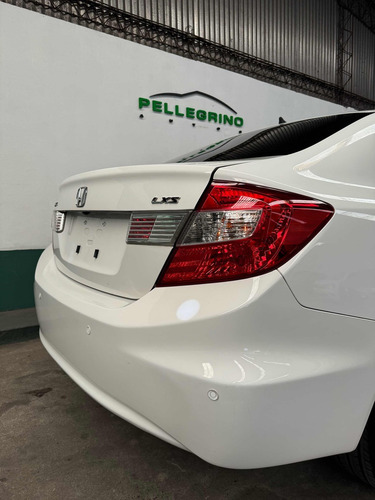 Honda Civic 1.8 Lxs Mt 140cv