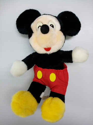 Mickey Original Disney Japão 