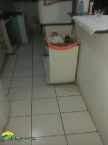 Imagem 7 de 17 de Apartamento No Condomínio Jardim Das Orquídeas Em Taubaté/sp Com 70 M², Excelente Localização Próximo Ao Supermercado Fantástico . - 4521 - 34164232