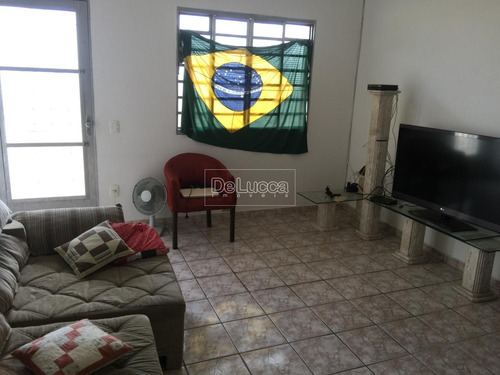 Imagem 3 de 9 de Casa À Venda Em Jardim Novo Campos Eliseos - Ca004635
