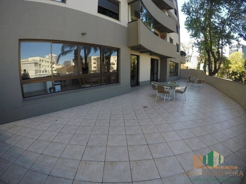 Apartamento Com 2 Dormitórios À Venda, 99 M² Por R$ 465.000,00 - Pio X - Caxias Do Sul/rs - Ap1542
