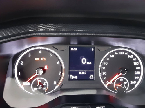 Imagem 14 de 14 de Volkswagen T-cross 1.0 200 Tsi Total Flex Automático