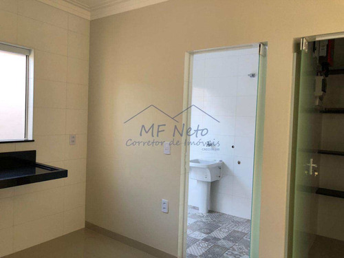 Imagem 16 de 24 de Casa Com 3 Dorms, Vila Santa Terezinha, Pirassununga - R$ 470 Mil, Cod: 10131902 - V10131902