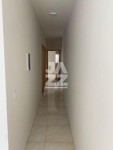 Imagem 11 de 14 de Casa Térrea, Localizada No Residencial Aquarius Na Cidade De Assis - 31820