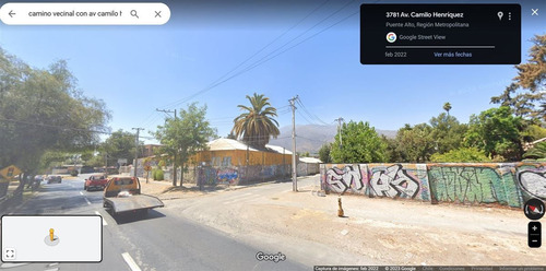Casa En Venta De 2 Dorm. En Puente Alto