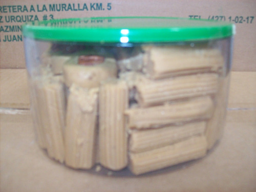 Dulce De Leche Macriñon 90 70 45 Marinas Macarron