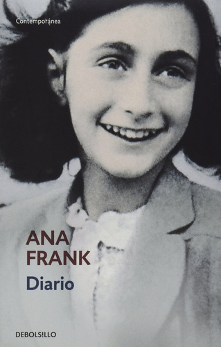 El Diario De Ana Frank 5 Ed