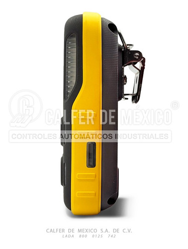 Detector Multigas Honeywell Bw Flex 4, Cpd-w5x1h1m1-y-00.