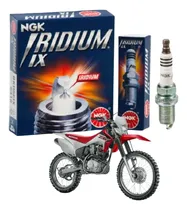 Comprar Vela Crf 230 Iridium Crf 230f Crf230 Crf230f Dpr8eix-9 Ngk