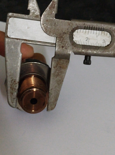 Sensor Presion Combustible Vento 1.6 03l906054