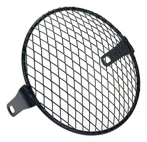 Cubierta De Malla De Hierro De 6.0pulgadapara Faros Delanter