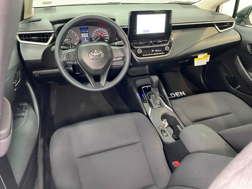Toyota Corolla Base Cvt 2024