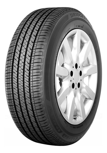 Llanta Bridgestone 235/55 R18 100h Ecopia H/l 422 Plus Eo