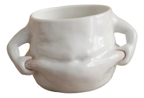 Taza De Café De Cerámica Creativa, Taza De Bebida, Regalo