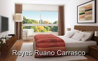Carrasco Venta Apartamento 2 Dormitorios