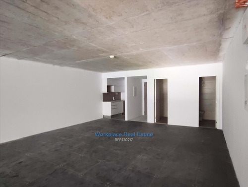 Ofina Punta Carretas - Golf / Alquiler Y Venta