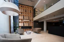 Comprar Hermoso Apartamento 2 Dormitorios Con Balcón Al Frente - Equipado A Estrenar En Palermo\u002F Cordón 