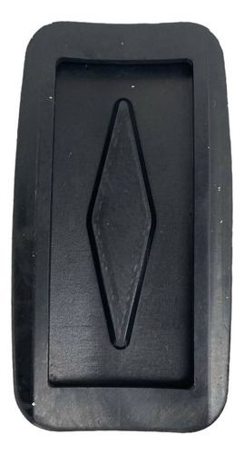 Goma Pedal Freno Toyota Terios / Starlet / Corolla