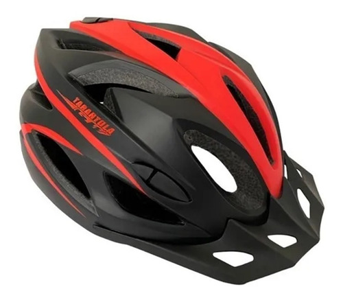 Casco Gw Ciclismo Bicicleta Ajustable Montaña Ruta Patinaje