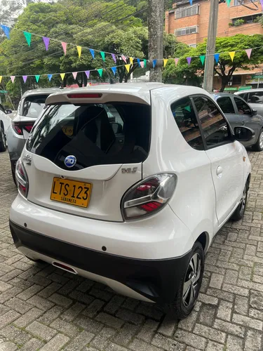 Zhidou D2s Eléctrico 100%