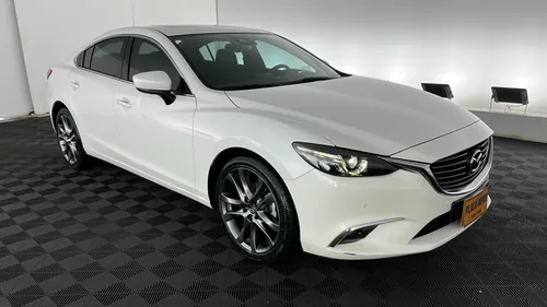 Mazda 6 GRAND TOURING LX
