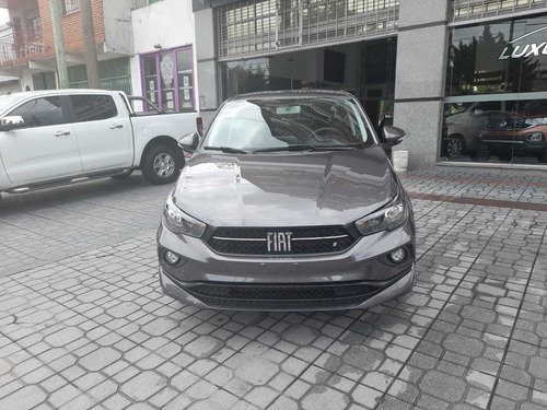 Fiat Cronos 2021 1.3 Gse Drive Pack Conectividad