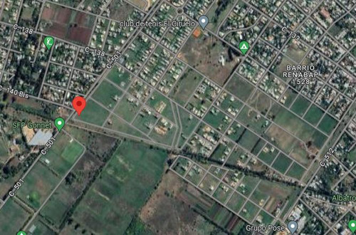 Terreno En Venta - 325mts2 - Altos De Don Carlos