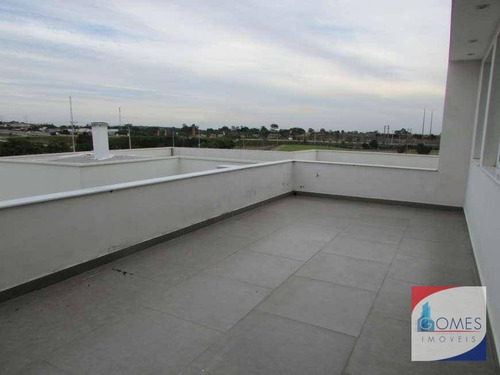 Imagem 18 de 30 de Casa Residencial À Venda, Loteamento Parque Chapada De Itu, Itu. - Ca0088