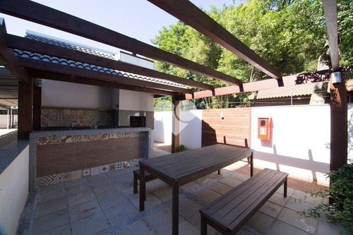 Imagem 14 de 15 de Apartamento - Cavalhada - Ref: 46971 - V-58469135