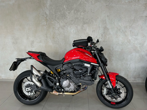 Ducati Monster 937cc 2022/2022