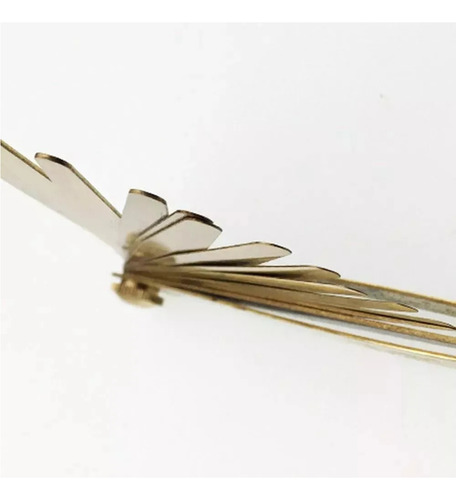 R Palpador De Latón 13 En 1, 0,05 A 1,0 Mm