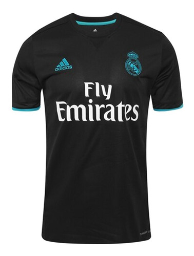 Camiseta adidas Real Madrid Remera Oficial D Fútbol Mvdsport