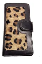 Comprar Portafolios Para Mujer Aanamika Lw1803 | Vacuno Color Negro