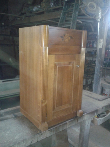 Vanitory De Madera .