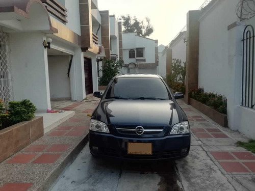 Chevrolet Astra 2.0 Modelo 2004 Barranquilla