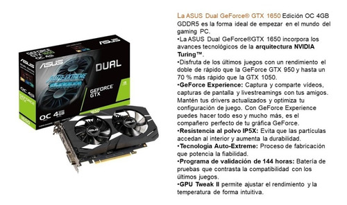 Cpu Gamer Intel Core I7 10ma/1tb+ssd 240gb 8gb Gtx1650 4gb