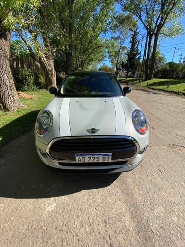 Mini Cooper 2019 1.5 F55 Pepper Wired 136cv
