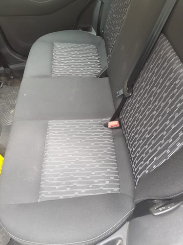 Ford Ka 1.5 Se