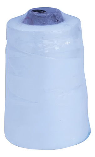 Hilo Para Coser Sacos , Pack 10 Unidades Blanco