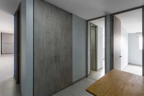 Apartamento En Venta En Cumbres. Cod V22300