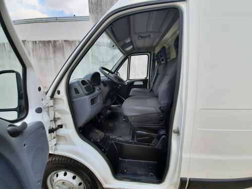 Peugeot Boxer 2017 2.3 Hdi Confort 350mh