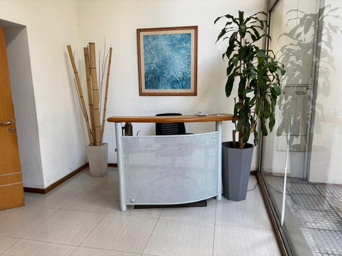 Dueño Vende Oficina/consultorio/depto/ Cochera Opcional/belgrano/apto Credito/luz/al Frente/