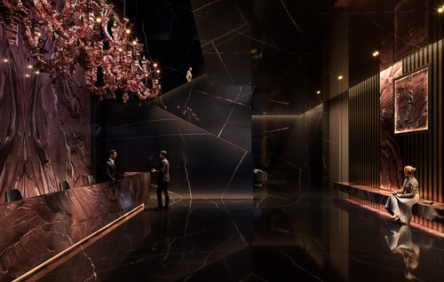 Exclusivas Residencias 888 Brickell Ave By Dolce