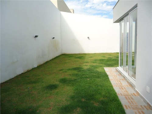 Sobrado Com 3 Dormitórios À Venda, 245 M² Por R$ 1.000.000 - Condomínio Residencial Castanheira - Sorocaba/sp. - So0014 - 67640342