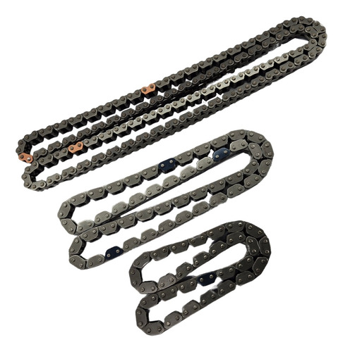 Kit Corrente Comando Audi A3 A4 A5 Q3 Q5 Tt 2.0 1.8 Tfsi