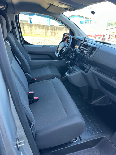 Peugeot Expert FurgãO 1.6 Hdi Business Pack Td Blue 5p