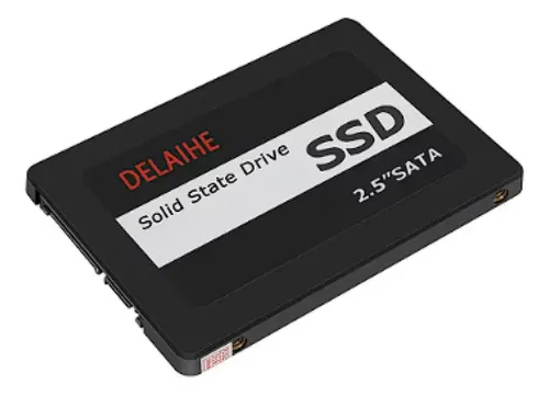 内蔵型SSD DELAIHE 1TB SSD SATA M.2 2280 Hd Ssd Sata 2.5 Sata 1t 6gb/s Delaihe | MercadoLivre