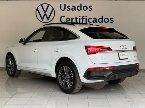 Audi q5 sportback 2.0 45Tfsi S Line Quattro Mild Hybrid